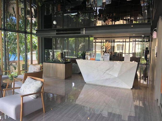 รูป 🏢 ขายคอนโด : T-One Phaholyothin 32 (ที-วัน พหลโยธิน 32)   รหัสทรัพย์ | 📌LNP-C10054  - รูปที่ 4/14