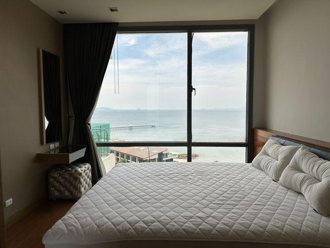 picture Private beach for rent Casalunar Paradiso 2 Bed 2 Bath 11 floor 96 sqm Sea VIew : Ready to move in - 16/33