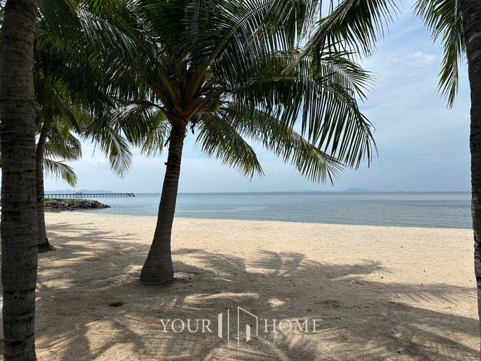 picture Private beach for rent Casalunar Paradiso 2 Bed 2 Bath 11 floor 96 sqm Sea VIew : Ready to move in - 5/33