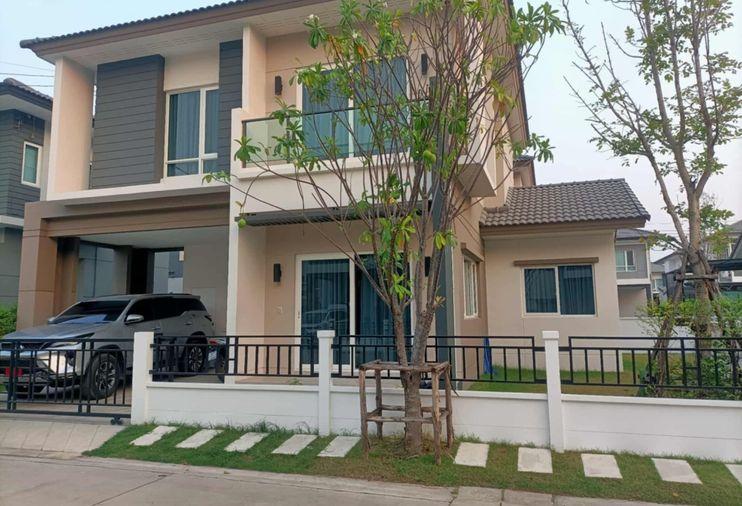 picture 4beds _bath 190sqm. 2parking Line id: @pfagent - 9/9