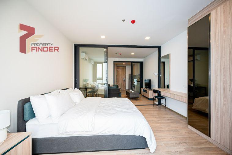 รูป PFD-07279 ให้เช่าคอนโด เอ็กซ์ที พญาไท ( XT Phayathai ) นัดชมห้อง ■ line : @propertyfinder - รูปที่ 6/12