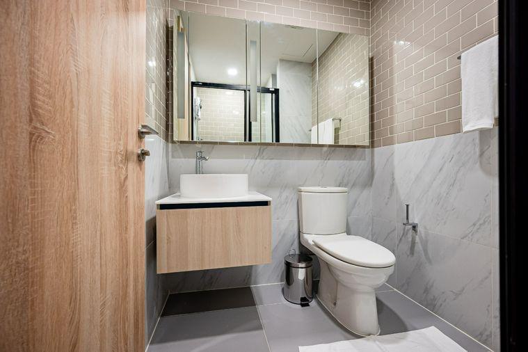 รูป PFD-07279 ให้เช่าคอนโด เอ็กซ์ที พญาไท ( XT Phayathai ) นัดชมห้อง ■ line : @propertyfinder - รูปที่ 12/12