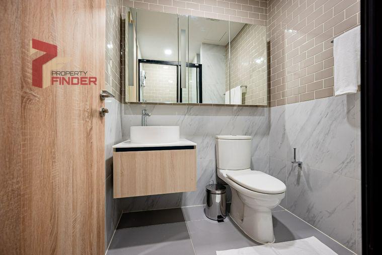 รูป PFD-07279 ให้เช่าคอนโด เอ็กซ์ที พญาไท ( XT Phayathai ) นัดชมห้อง ■ line : @propertyfinder - รูปที่ 12/12