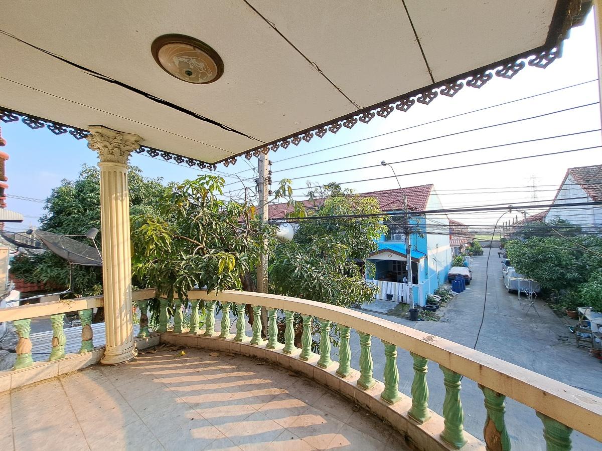 รูป D173 : หมู่บ้านปิยวรารมย์ (เฟส3) - รูปที่ 15/21