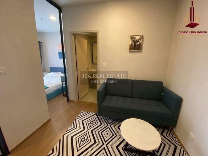 picture ✨ For Sale: Metris Rama 9 - Ramkhamhaeng Condo ✨💰 Only 2,750,000 THB - 2/4