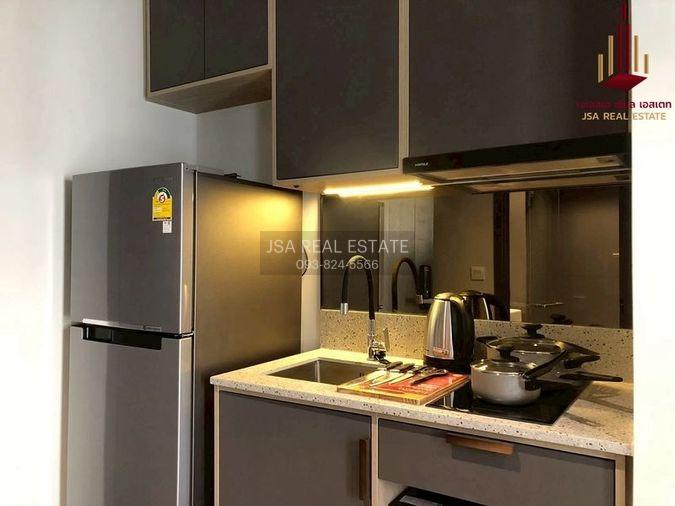 picture ✨ For Sale: Chapter Chula-Samyan Condo ✨💰 Only 4,990,000 THB - 3/5