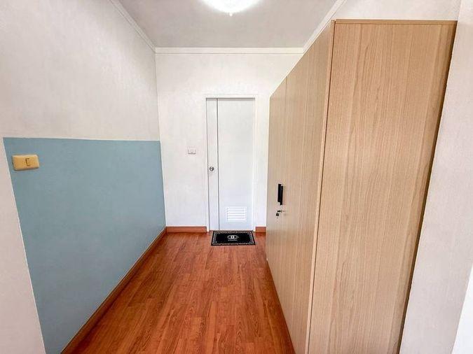 picture Sriracha detached house for rent, Country Home 2 project, great  location, near J-Park Mall - 9/20