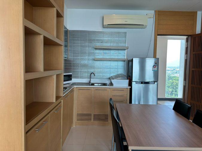 picture Private beach for rent Casalunar Paradiso 2 Bed 2 Bath 11 floor 96 sqm Sea VIew : Ready to move in - 13/33