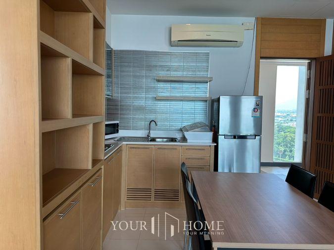 picture Private beach for rent Casalunar Paradiso 2 Bed 2 Bath 11 floor 96 sqm Sea VIew : Ready to move in - 13/33