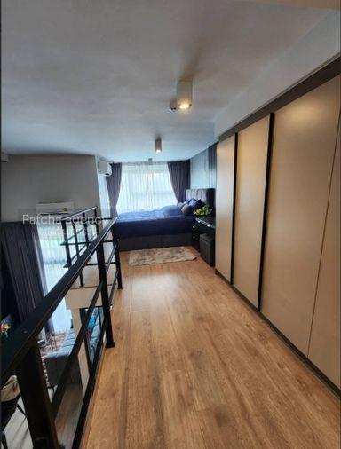 picture Ideo Rama9-Asoke. 2bed 52sqm. Line id: @pfagent - 12/14