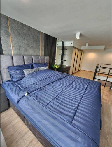 picture Ideo Rama9-Asoke. 2bed 52sqm. Line id: @pfagent - 13/14