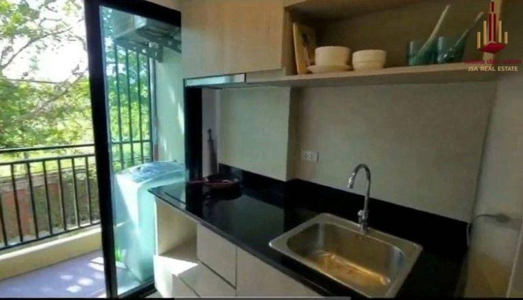picture ✨ For Sale: Green Ville 2 Sukhumvit 101 Condo✨💰only 2,050,000 THB - 3/5