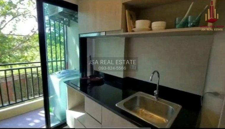 picture ✨ For Sale: Green Ville 2 Sukhumvit 101 Condo✨💰only 2,050,000 THB - 3/5
