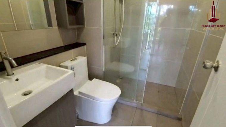 picture ✨ For Sale: Green Ville 2 Sukhumvit 101 Condo✨💰only 2,050,000 THB - 5/5