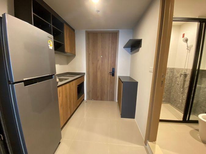 รูป PFD-07291 ให้เช่าคอนโด: เดอะ ไลน์ ไวบ์ พหลโยธิน ( THE LINE VIBE Phahonyothin )  นัดชมห้อง ■ line : @propertyfinder	 - รูปที่ 9/16