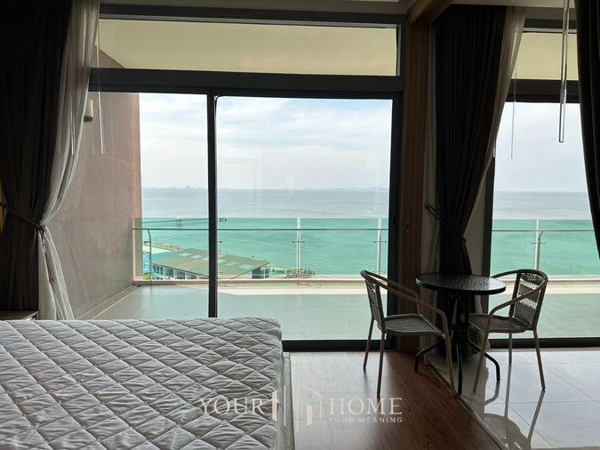 picture Private beach for rent Casalunar Paradiso 2 Bed 2 Bath 11 floor 96 sqm Sea VIew : Ready to move in - 29/33