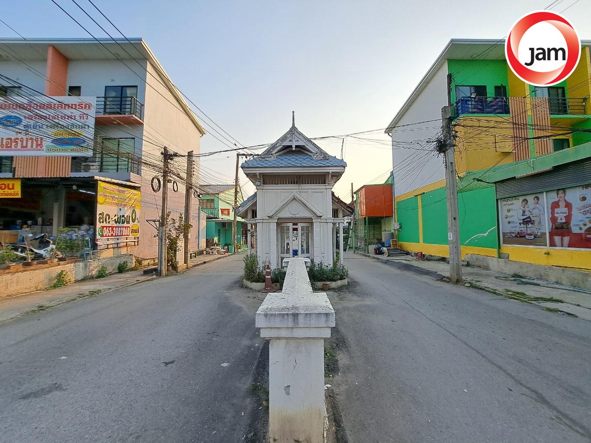 รูป D173 : หมู่บ้านปิยวรารมย์ (เฟส3) - รูปที่ 21/21