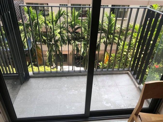 รูป 🏢 ขายคอนโด : T-One Phaholyothin 32 (ที-วัน พหลโยธิน 32)   รหัสทรัพย์ | 📌LNP-C10054  - รูปที่ 13/14