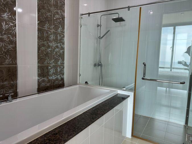 picture Private beach for rent Casalunar Paradiso 2 Bed 2 Bath 11 floor 96 sqm Sea VIew : Ready to move in - 19/33