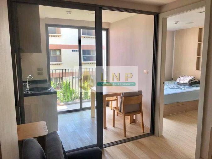 รูป 🏢 ขายคอนโด : T-One Phaholyothin 32 (ที-วัน พหลโยธิน 32) รหัสทรัพย์ | 📌LNP-C10054 - รูปที่ 10/14