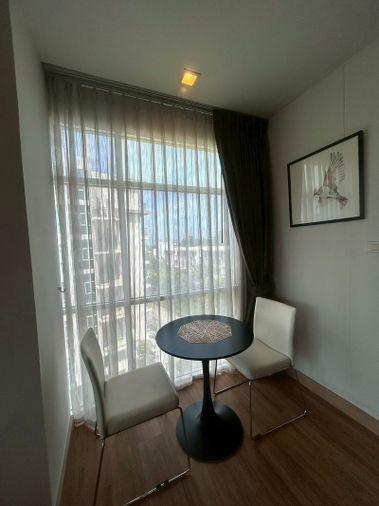 picture Green Lake Condo Sriracha for rent, beautiful room, fully furnished,  move in ready - 5/11