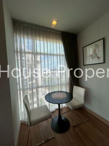 picture Green Lake Condo Sriracha for rent, beautiful room, fully furnished, move in ready - 5/11