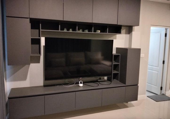 picture 4beds _bath 190sqm. 2parking Line id: @pfagent - 2/9