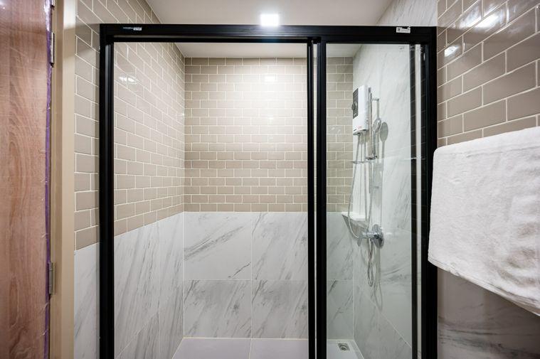รูป PFD-07280 ให้เช่าคอนโด เอ็กซ์ที พญาไท ( XT Phayathai ) นัดชมห้อง ■ line : @propertyfinder		 - รูปที่ 10/11