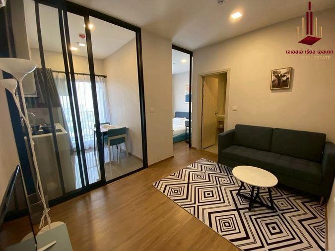 picture ✨ For Sale: Metris Rama 9 - Ramkhamhaeng Condo ✨💰 Only 2,750,000 THB - 1/4