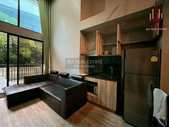 รูป ✨ ขาย บลอสซั่ม คอนโด แอท สาทร-เจริญราษฏร์ ✨💰ราคา 3,650,000 บาท - รูปที่ 1/6