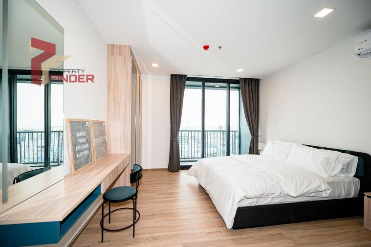 รูป PFD-07281 ให้เช่าคอนโด เอ็กซ์ที พญาไท ( XT Phayathai )นัดชมห้อง ■ line : @propertyfinder - รูปที่ 7/10