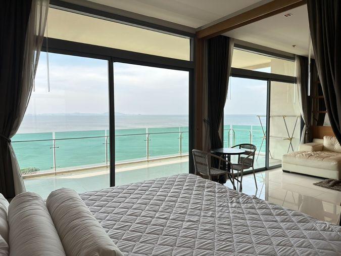 picture Private beach for rent Casalunar Paradiso 2 Bed 2 Bath 11 floor 96 sqm Sea VIew : Ready to move in - 28/33