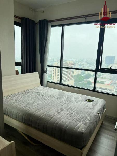 picture ✨ For Sale: Knightsbridge Collage Ramkhamhaeng Condo ✨💰 Only 4,850,000 THB - 4/5