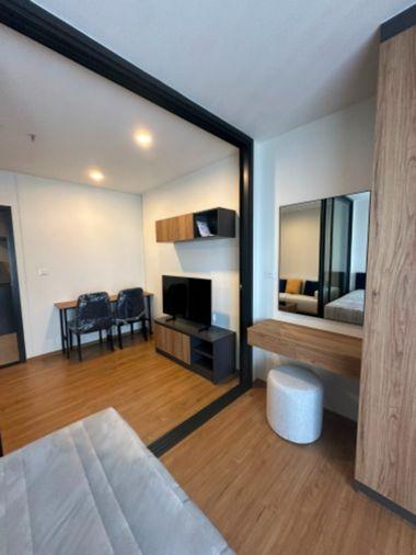 รูป PFD-07291 ให้เช่าคอนโด: เดอะ ไลน์ ไวบ์ พหลโยธิน ( THE LINE VIBE Phahonyothin ) นัดชมห้อง ■ line : @propertyfinder - รูปที่ 5/16