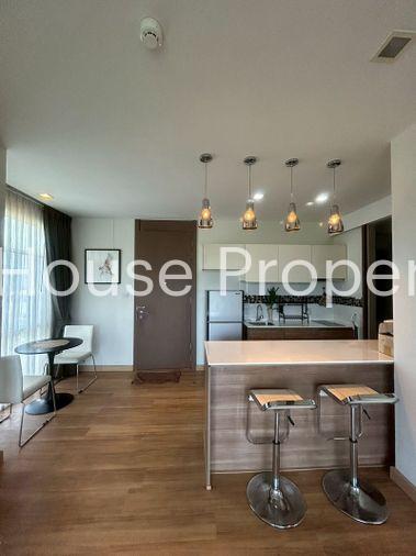 picture Green Lake Condo Sriracha for rent, beautiful room, fully furnished, move in ready - 6/11