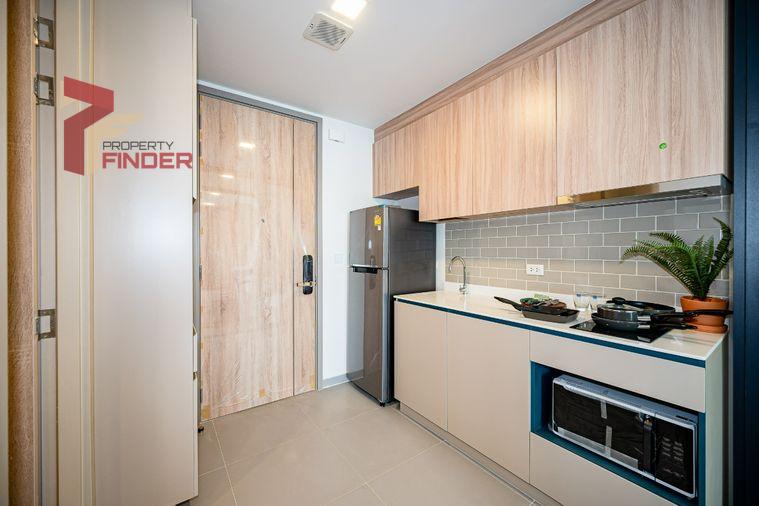 รูป PFD-07279 ให้เช่าคอนโด เอ็กซ์ที พญาไท ( XT Phayathai ) นัดชมห้อง ■ line : @propertyfinder - รูปที่ 9/12