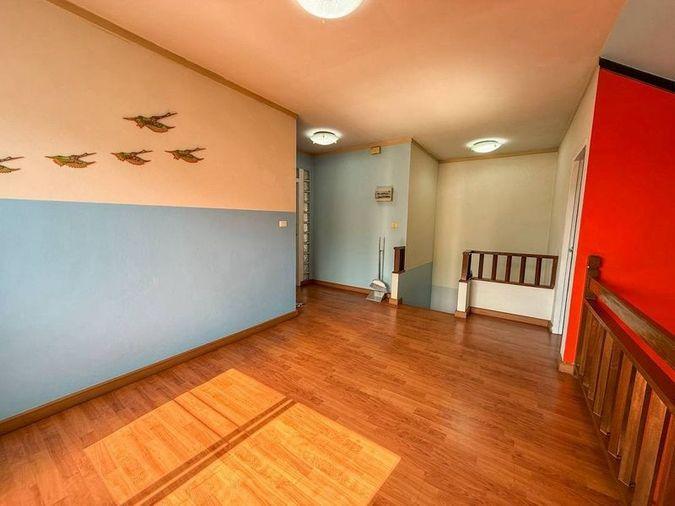 picture Sriracha detached house for rent, Country Home 2 project, great  location, near J-Park Mall - 4/20