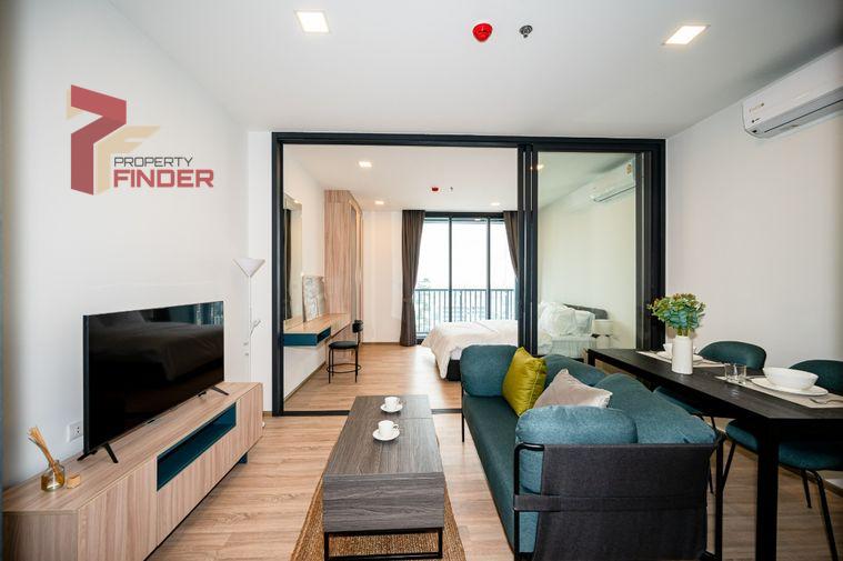 รูป PFD-07281 ให้เช่าคอนโด เอ็กซ์ที พญาไท ( XT Phayathai )นัดชมห้อง ■ line : @propertyfinder - รูปที่ 3/10