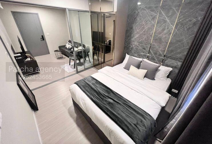 picture Quintara. 1bed 31sqm. Line id: @pfagent - 3/6