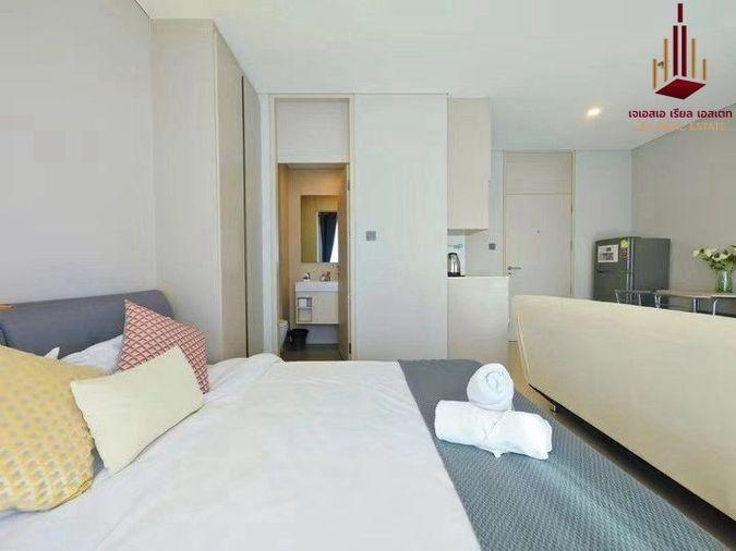 รูป ✨ ขาย ลุมพินี สวีท เพชรบุรี - มักกะสัน ✨💰 ราคา 2,690,000 บาท - รูปที่ 3/4