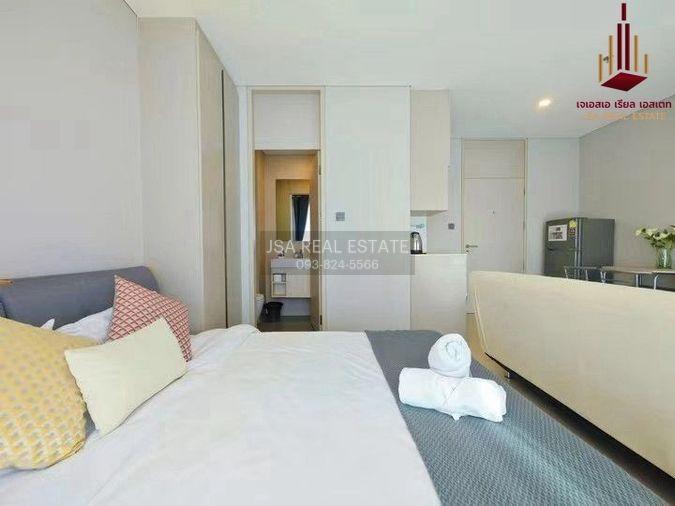 รูป ✨ ขาย ลุมพินี สวีท เพชรบุรี - มักกะสัน ✨💰 ราคา 2,690,000 บาท - รูปที่ 3/4