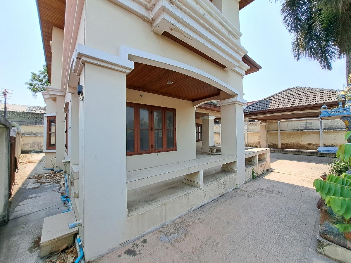 รูป AS 0020, AS 0041 : นอกโครงการปทุมธานี - รูปที่ 5/46