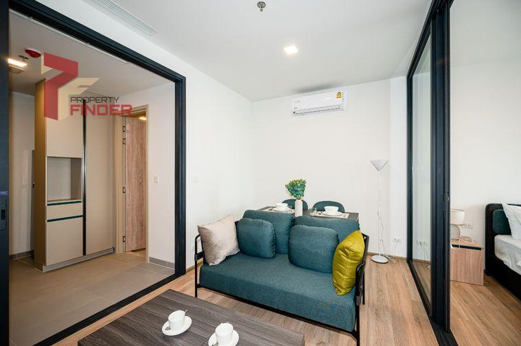 รูป PFD-07280 ให้เช่าคอนโด เอ็กซ์ที พญาไท ( XT Phayathai ) นัดชมห้อง ■ line : @propertyfinder - รูปที่ 3/11