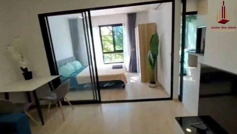 picture ✨ For Sale: Green Ville 2 Sukhumvit 101 Condo✨💰only 2,050,000 THB - 1/5