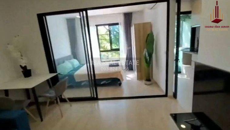 picture ✨ For Sale: Green Ville 2 Sukhumvit 101 Condo✨💰only 2,050,000 THB - 1/5