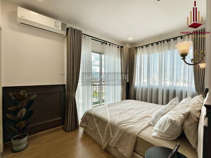 picture ✨ For Rent: Supalai Vista @ Pak Kred Intersection Condo ✨ 💰 Only 22,000 THB/month - 4/7