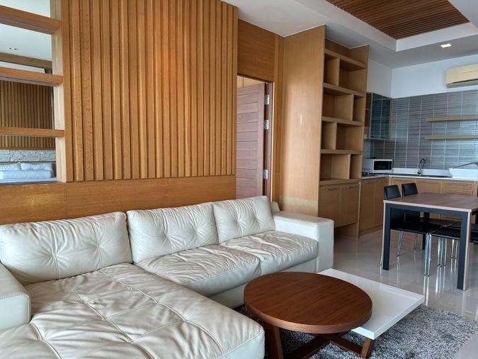picture Private beach for rent Casalunar Paradiso 2 Bed 2 Bath 11 floor 96 sqm Sea VIew : Ready to move in - 20/33