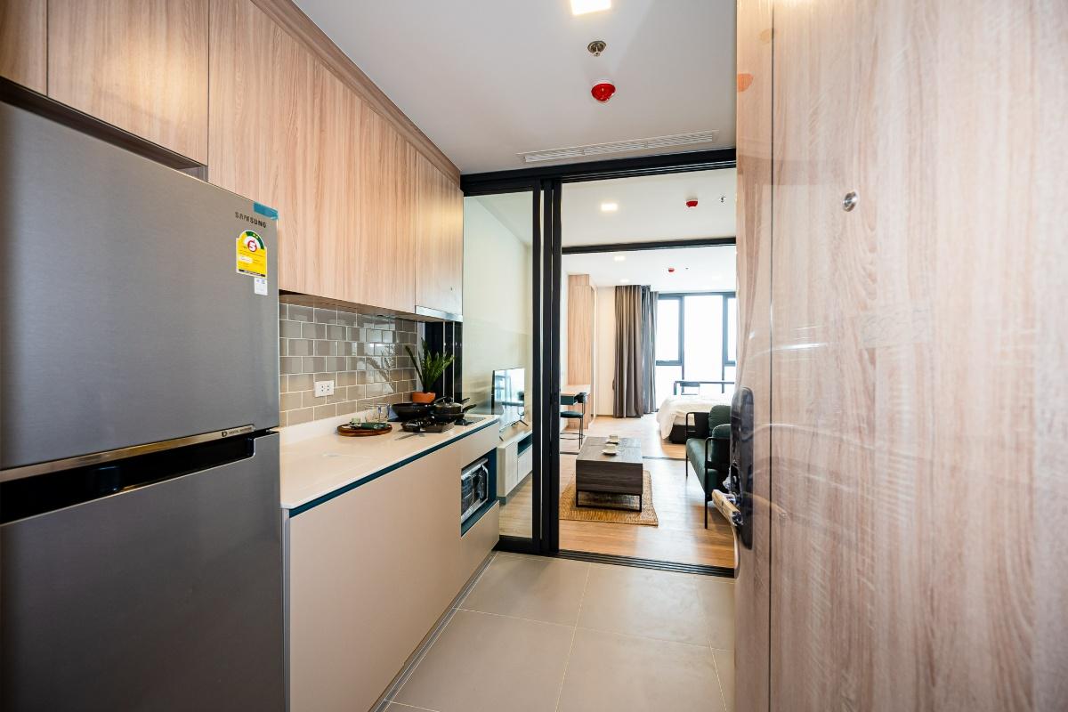 picture PFD-07279	Condo for Rent:   XT Phayathai Schedule a viewing ■ Line: @propertyfinder		 - 8/12