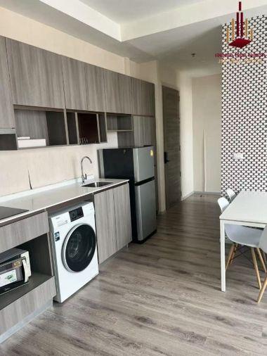 picture  ✨ For Sale: Knightsbridge Collage Ramkhamhaeng Condo ✨💰 Only 4,850,000 THB - 3/5