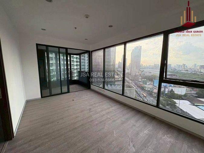 picture ✨ For Sale: Ideo Mobi Asoke Condo ✨💰 only 9,600,000 THB - 1/4